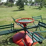 Apartman Little Star Pioppa