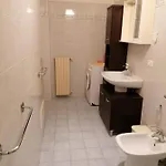 Little Star Pioppa Apartman Riondi