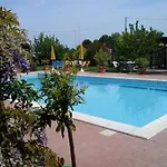 Apartman Little Star Pioppa *