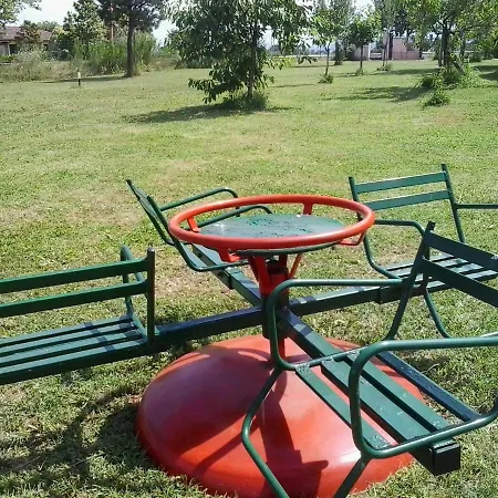 Appartamento Little Star Pioppa