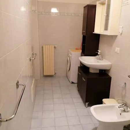 Little Star Pioppa Apartman Riondi