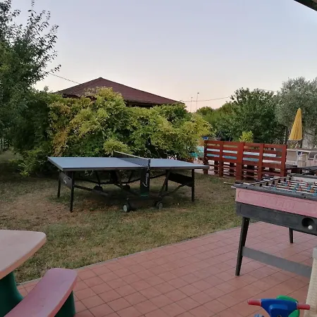 Appartamento Little Star Pioppa