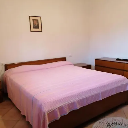 Apartman Little Star Pioppa