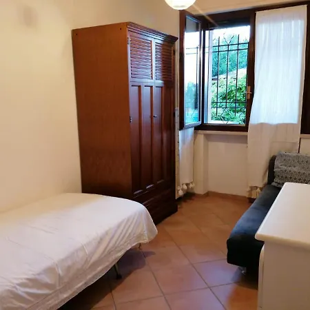 Little Star Pioppa Apartment