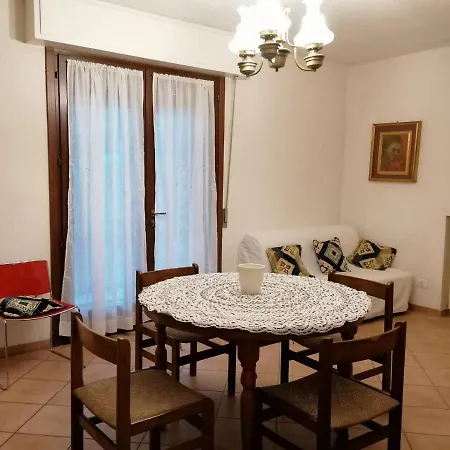 Apartment Little Star Pioppa Riondi