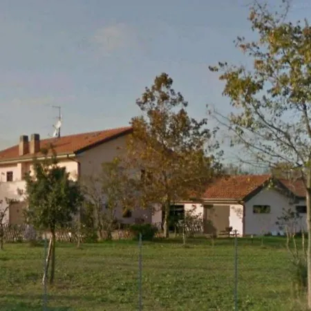 Appartamento Little Star Pioppa *