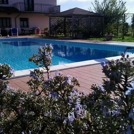 Apartment Little Star Pioppa *