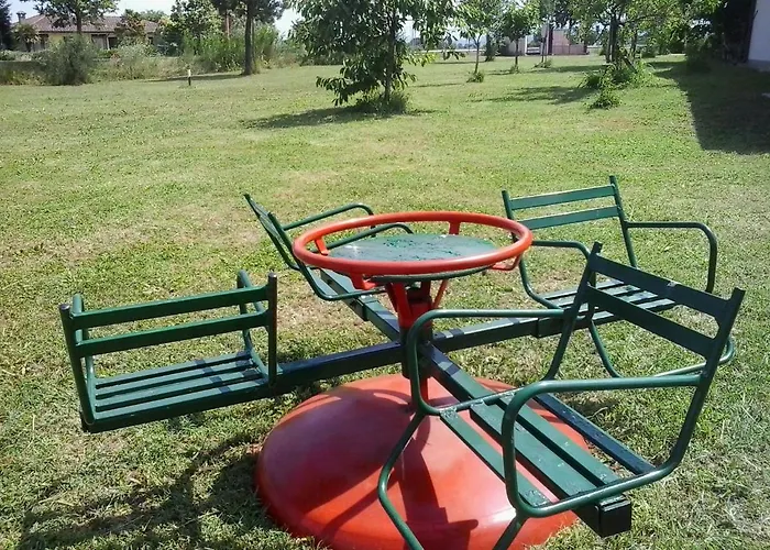 Appartamento Little Star Pioppa