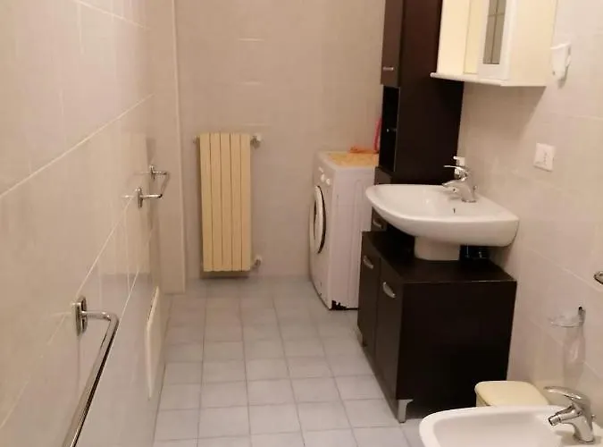 Little Star Pioppa Apartment Riondi