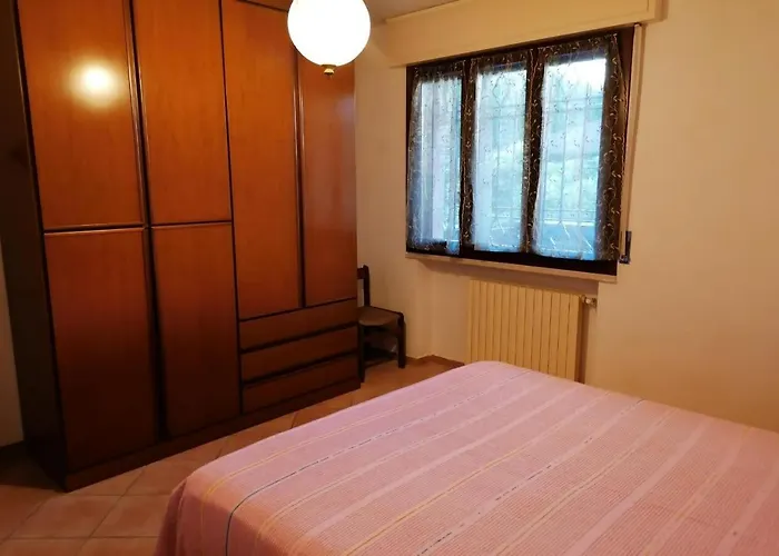 Apartment Little Star Pioppa Riondi