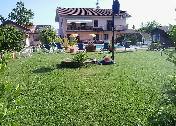 Little Star Pioppa * Riondi