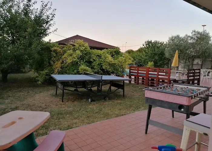 Appartamento Little Star Pioppa