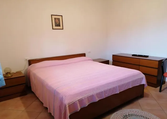 Apartment Little Star Pioppa
