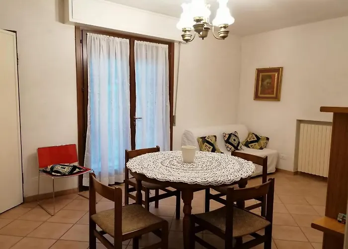 Apartment Little Star Pioppa Riondi