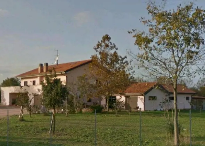 Appartamento Little Star Pioppa *